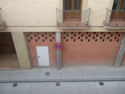 Calle Zaragoza