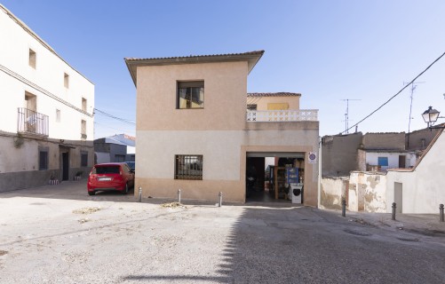 Tauste, Alquiler, Venta, Apartamento, Nave