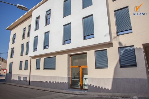 Tauste, Alquiler, Venta, Apartamento, Nave